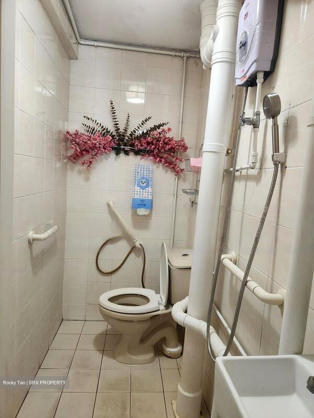 Blk 94 Toa Payoh Palm Spring (Toa Payoh), HDB 3 Rooms #583950581
